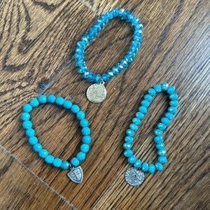 Chan Luu bracelets